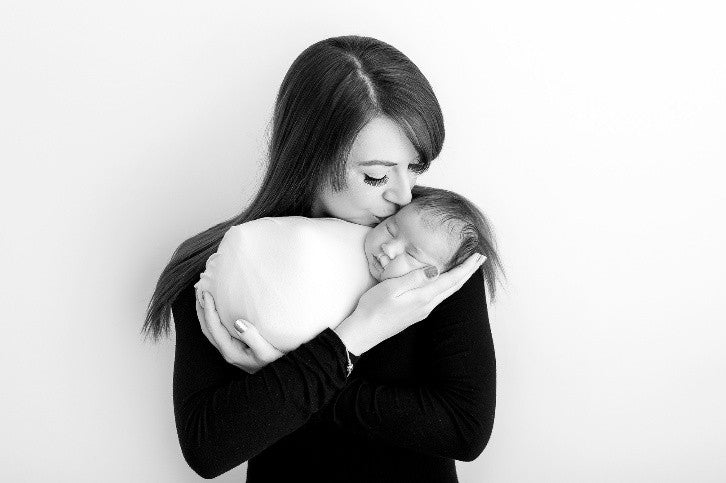 Dancing in the Rain: How My Journey to Sleep, Connection, and Calm Became Danni’s Dreamers