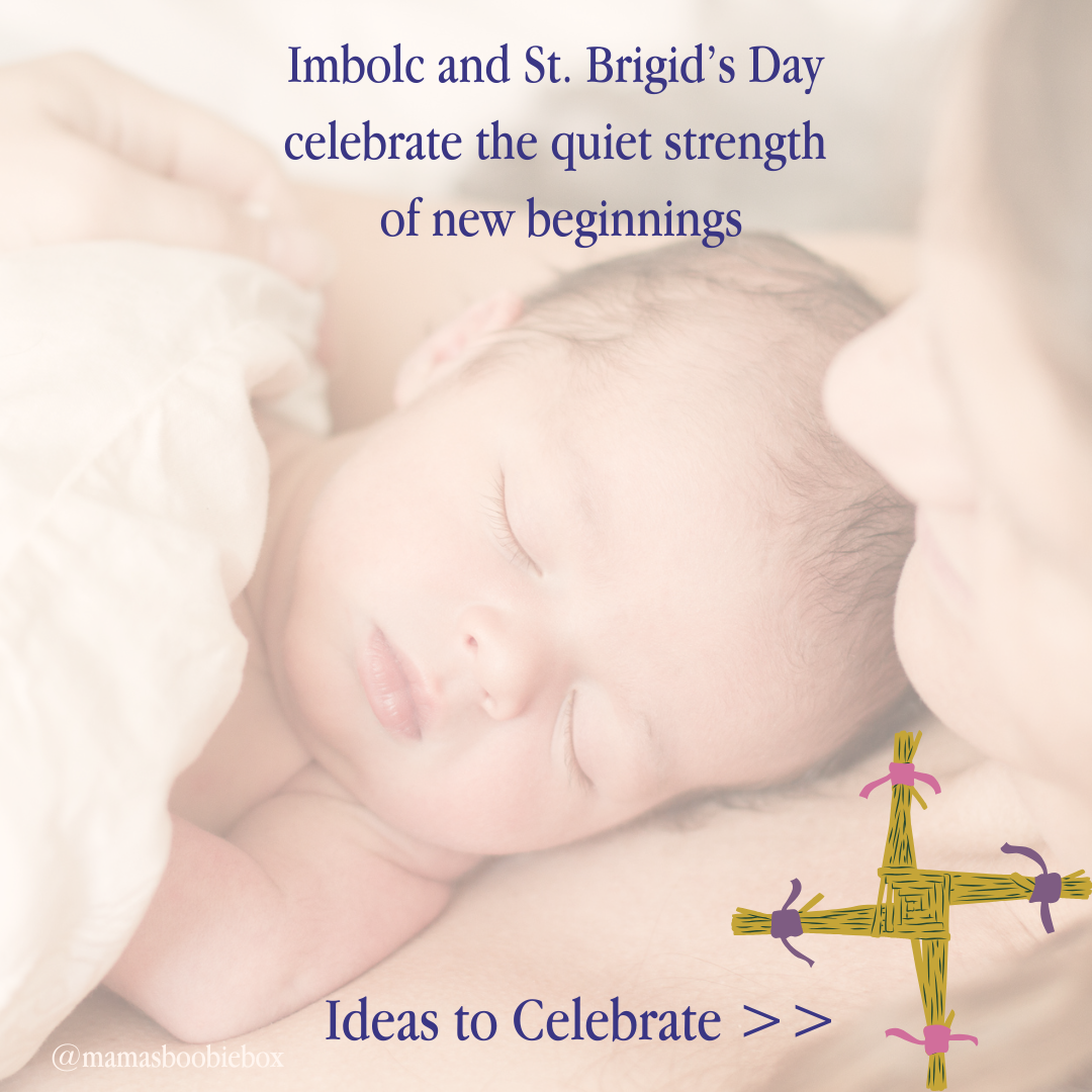Imbolc and St. Brigid's Day: What this Irish holiday means?