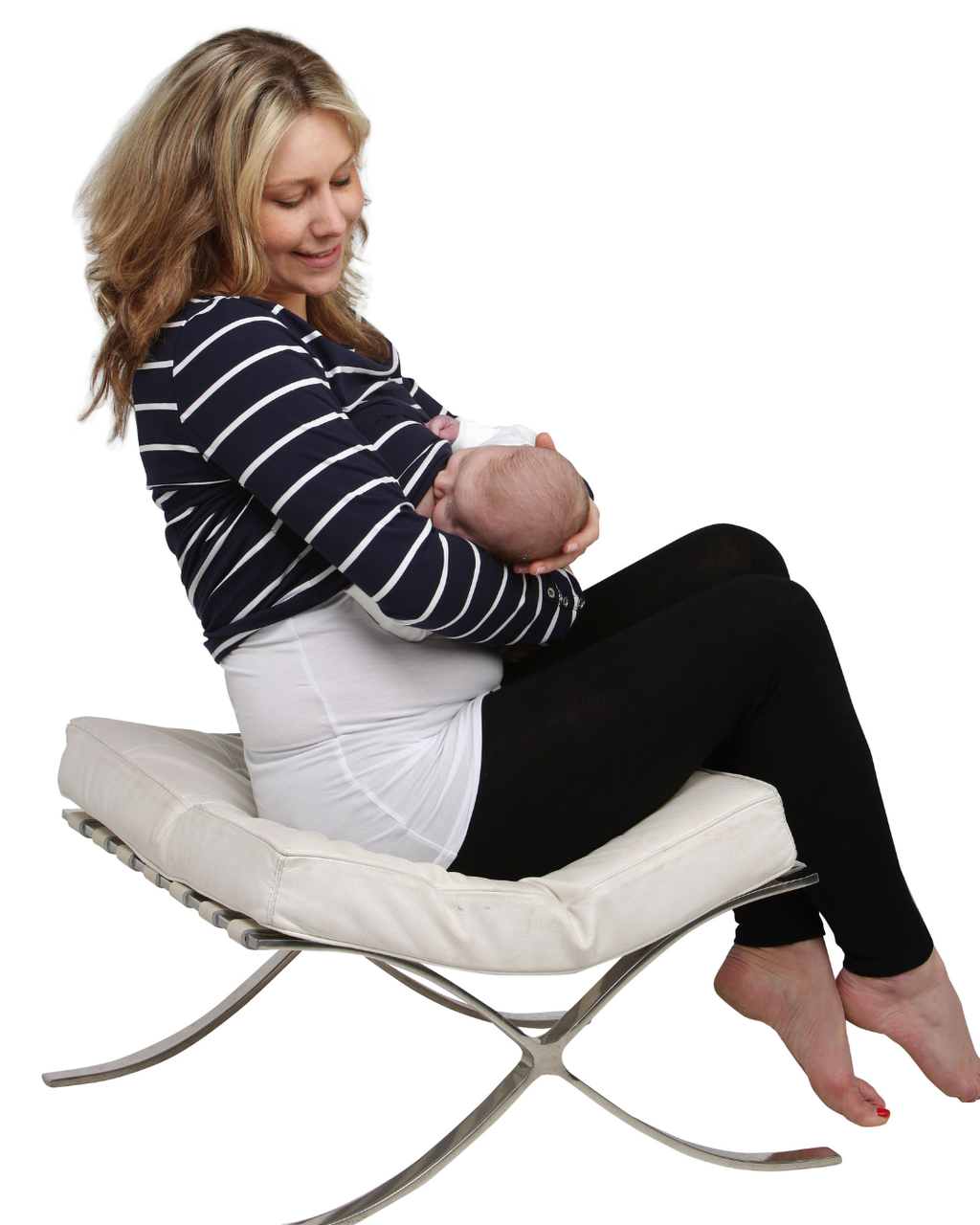 Breastfeeding Vests 2-pack