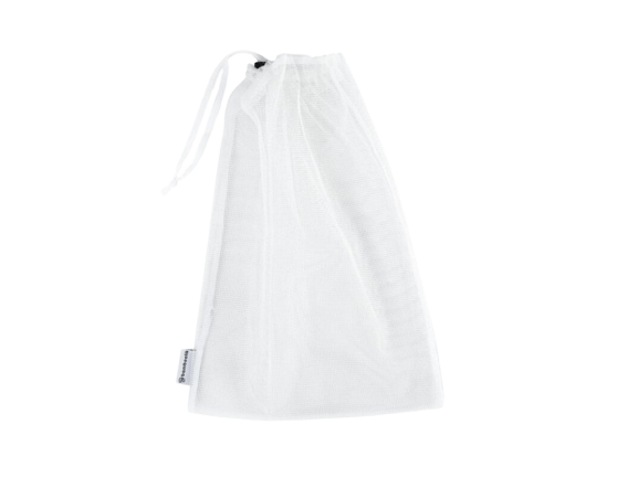 Washable breast pads laundry bag
