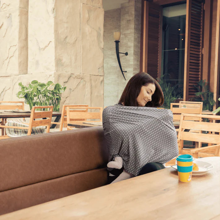 Nursing Cover