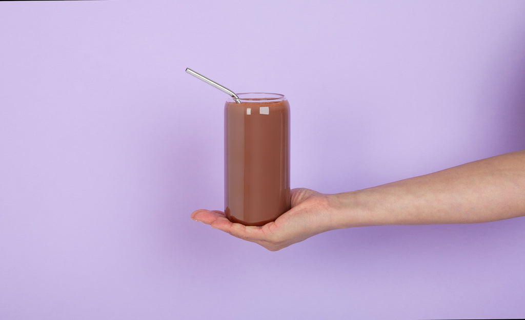 Go with the Flow -Hot Chocolate