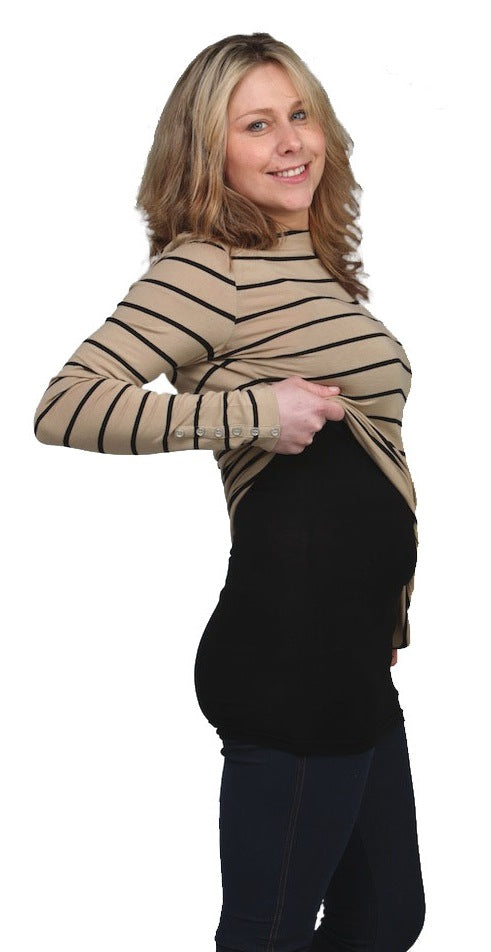 Breastfeeding Vests 2-pack